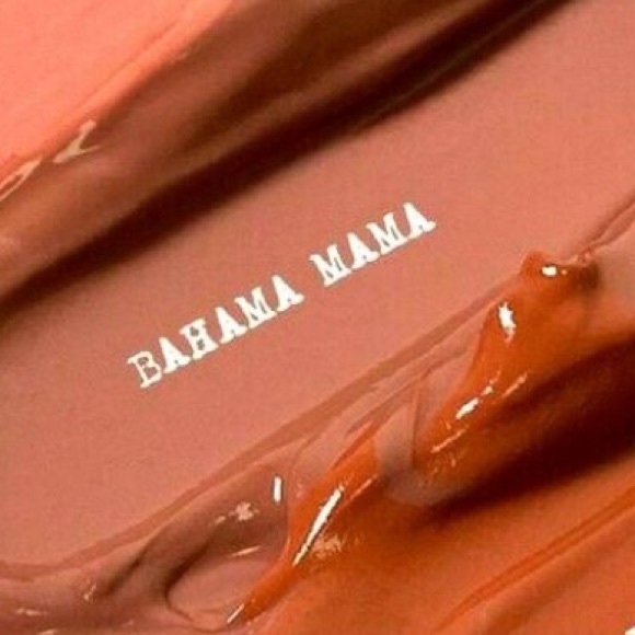 Nudestix Magnetic Plush Paint Lips, Cheeks, Eyes Bahama Mama NEW - Picture 3 of 15